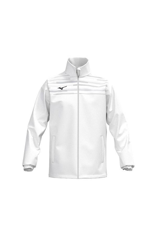 Mizuno micro jacket new arrivals