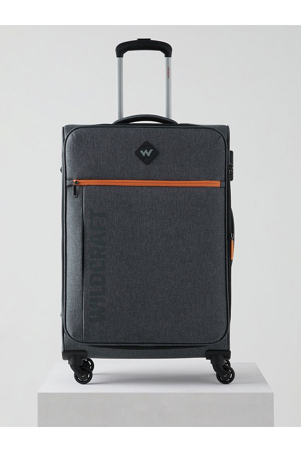 Wildcraft trolley backpack on sale