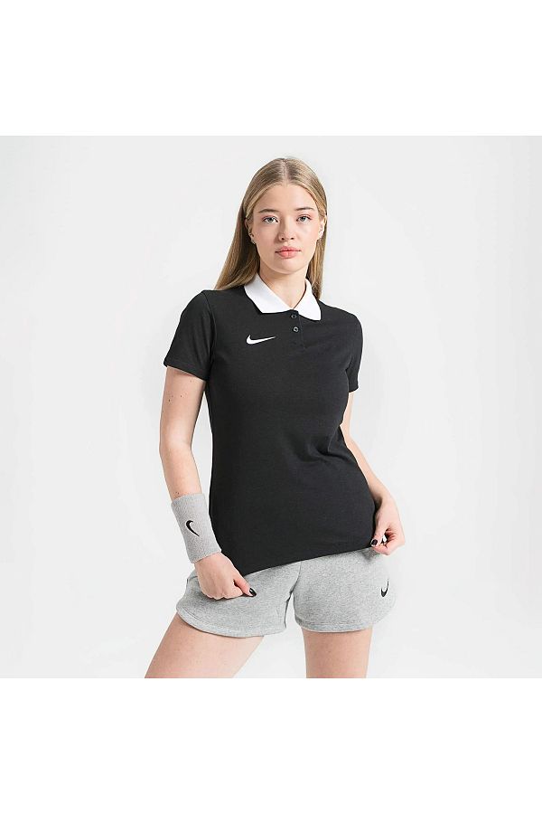 Nike poloshirt dames sale
