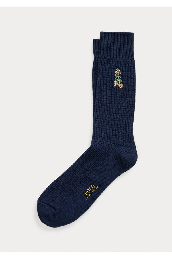 Ralph lauren socks shop