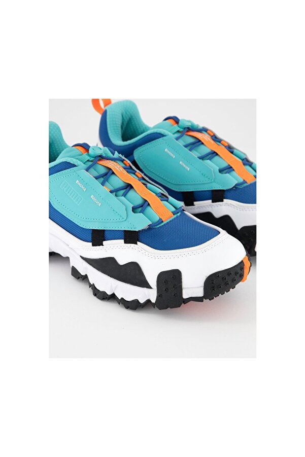 Puma Men Trailfox Overland Shoes, Galaxy Blue and Blue