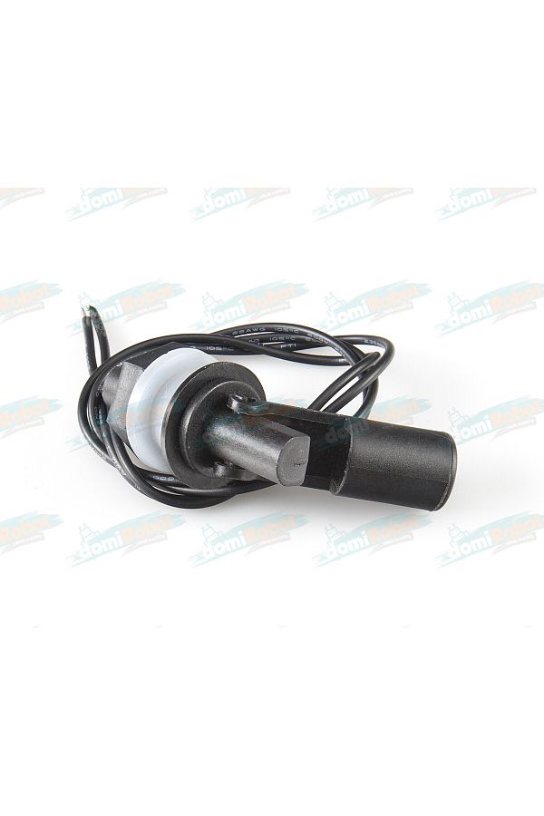 Arduino-Stainless Bulk Water Flow Sensor - Flow Meter 1