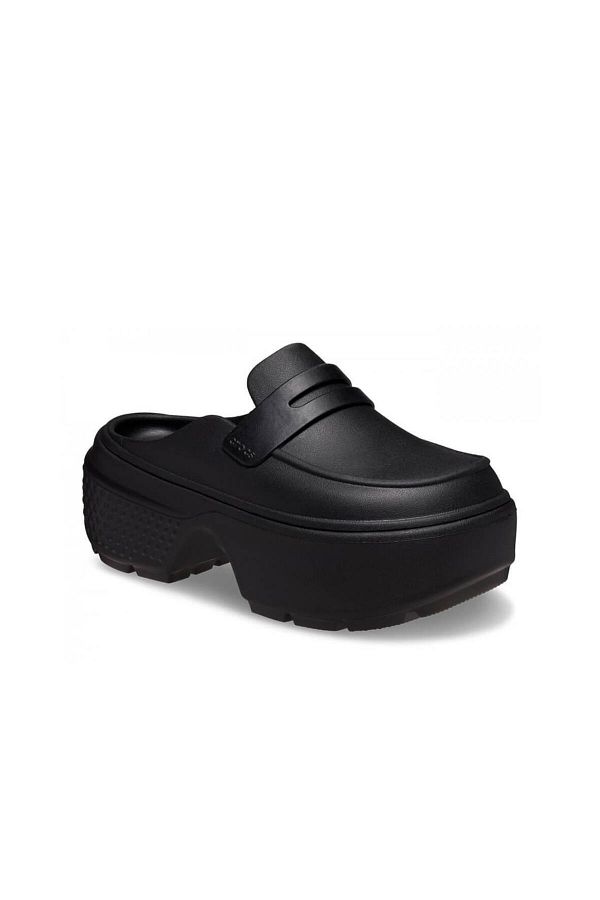Crocs loafer womens deals