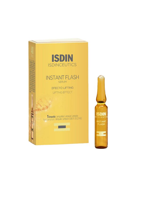 ISDIN-Ceutics Instant Flash Ampulle 2 ml 1