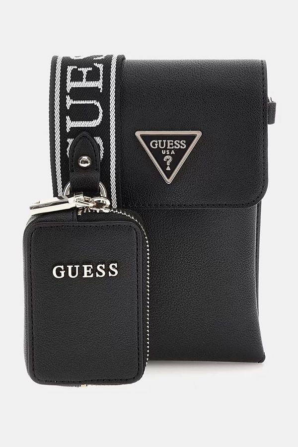 Guess phone bag shop