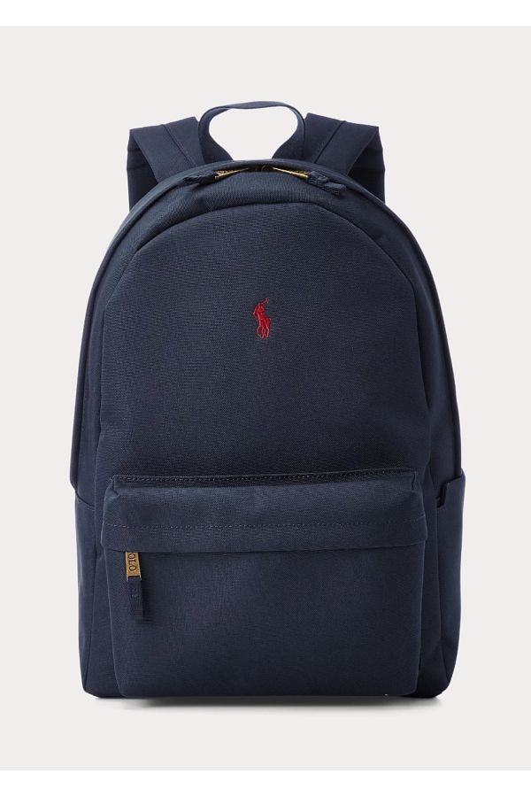 Ralph lauren laptop backpack shop