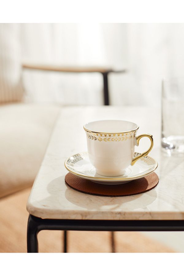 Madame Coco-Set cesti de cafea Allaire 2 piese - Colorat - 90 ml 1