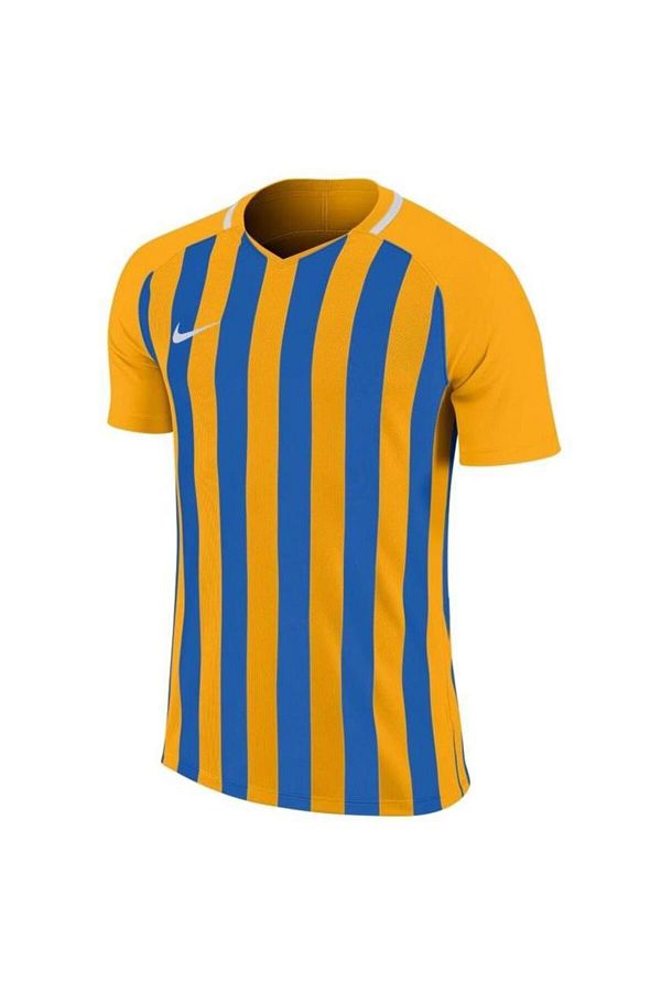 Nike Striped Division III Jsy894081 740 Short Sleeve Jersey Trendyol