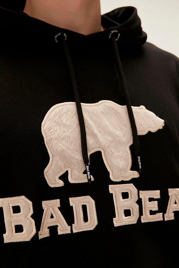 Bear brand hoodie 2025