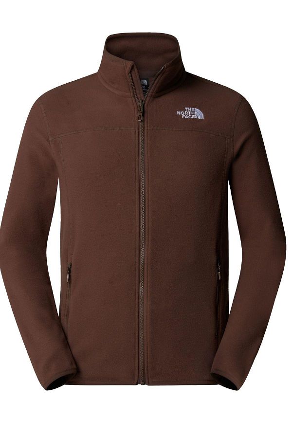 Polar the north face 100 glacier full zip deals