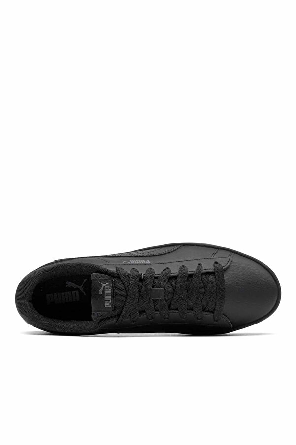 Puma Rickie Classic Unisex Black Sneakers- Trendyol