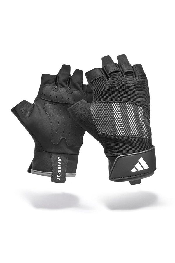 Training gloves adidas on sale