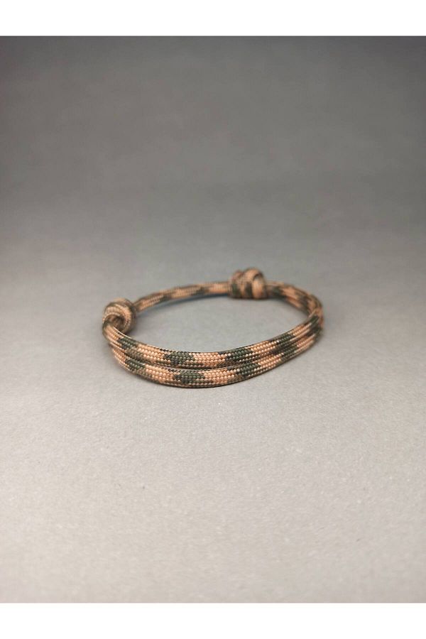 Parachute string bracelet online