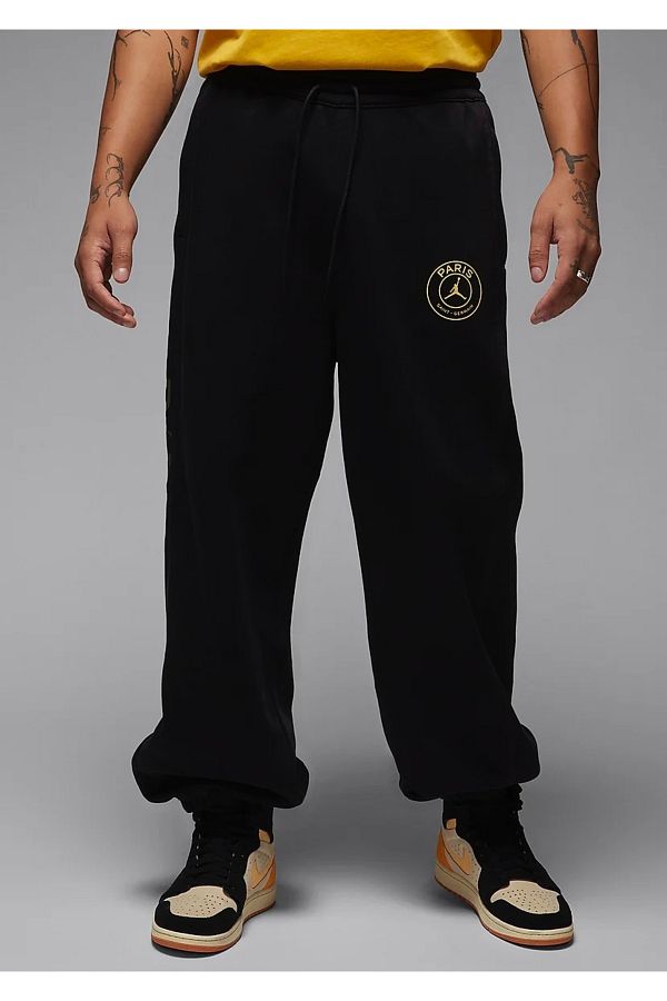 Nike Air Jordan X Paris Saint Germain Psg Sweatpants Trendyol