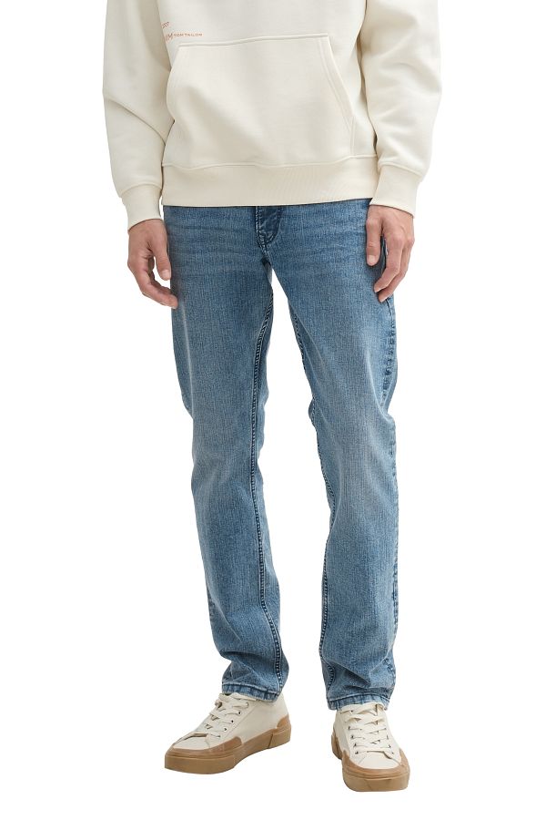 Tom Tailor Denim-DENIM TOM TAILOR PIERS – Slim Fit 1