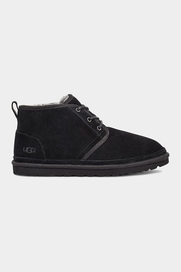UGG-Buty męskie M Neumel Boots 3236 1