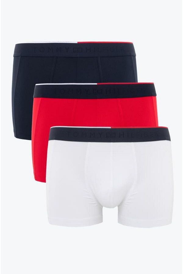Tommy Hilfiger-3 Piece Trunk Set 1
