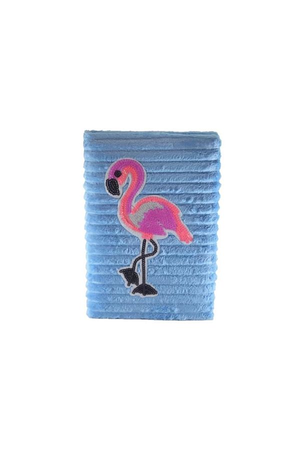 Mikro-Pls8 Plush Memory Book 1