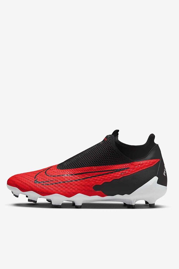 Nike Phantom Gx Semi Pro Men s Crampon Shoes Dd9472 600 multicolor Trendyol