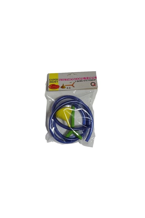 Südor-Ds-06 Y Pipe Stethoscope - Comfortable Cutting 1