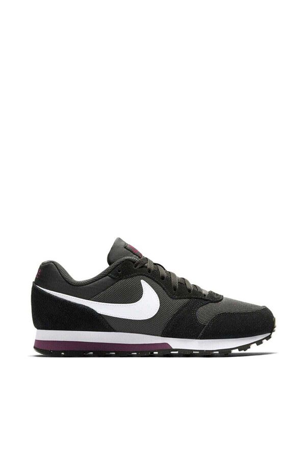 Nike Md Runner Fa18 36 40 Wmns Shoes Trendyol