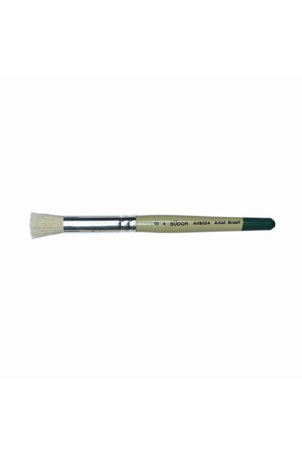 Südor-Sf8054-8 Buffer Brush No:8 1