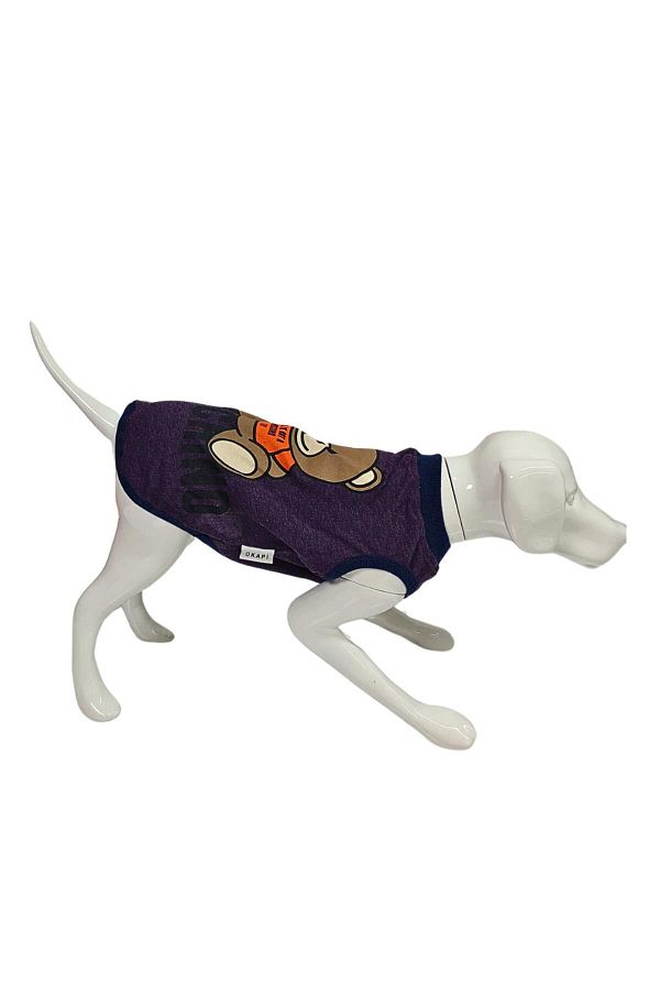 Moschino dog shirt store