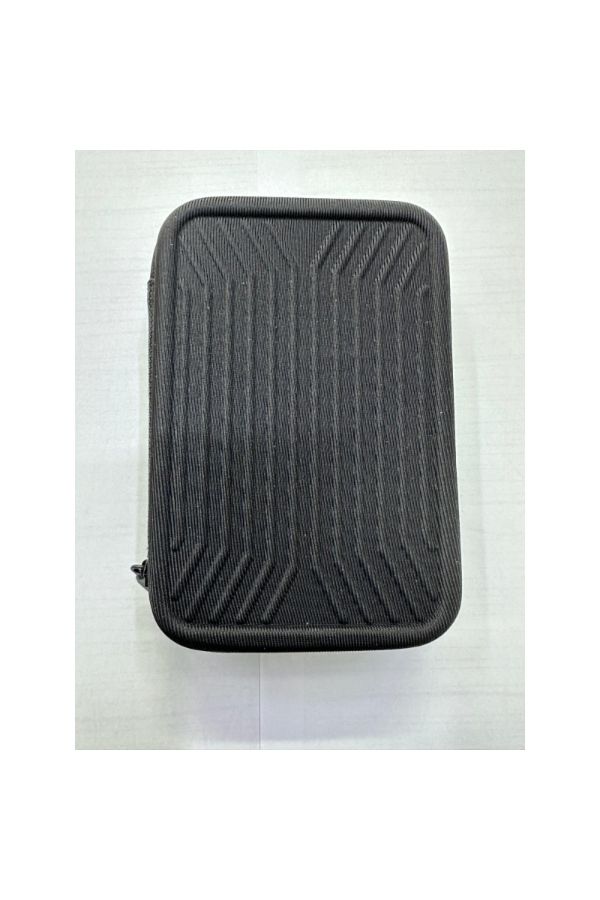 KEEPRO-2.5'' portable harddisk bag harddisk carrying case notebook harddisk protection case 1