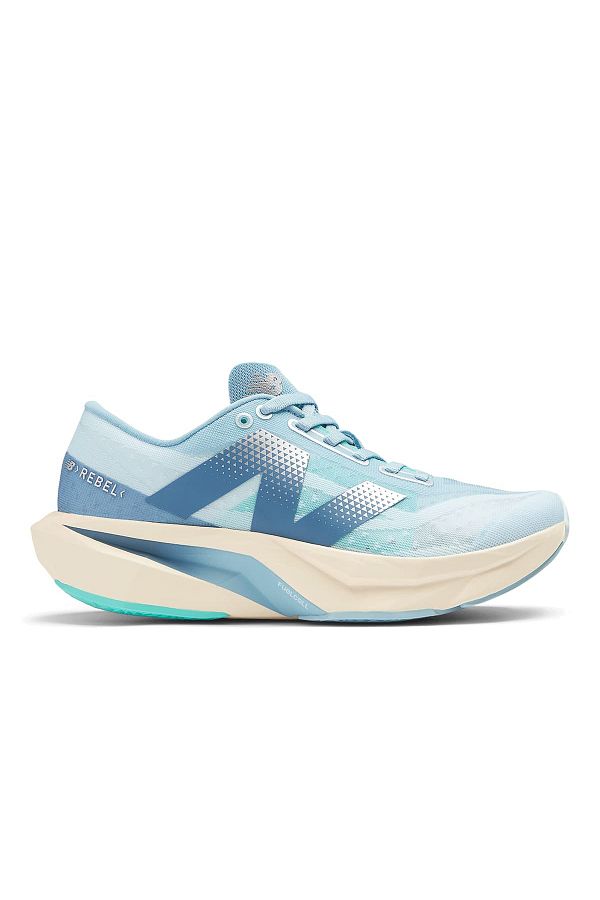 New Balance-Fuelcell Rebel V4 Running Shoes 1