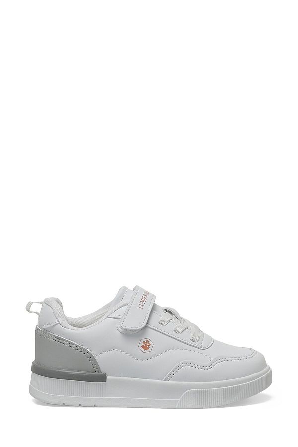 lumberjack-Rick Jr 3Pr White 30 - 3 Pairs Comfortable Pack 1