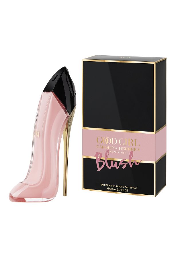 Carolina Herrera-Good Girl Blush EDP for Women 80ml 1