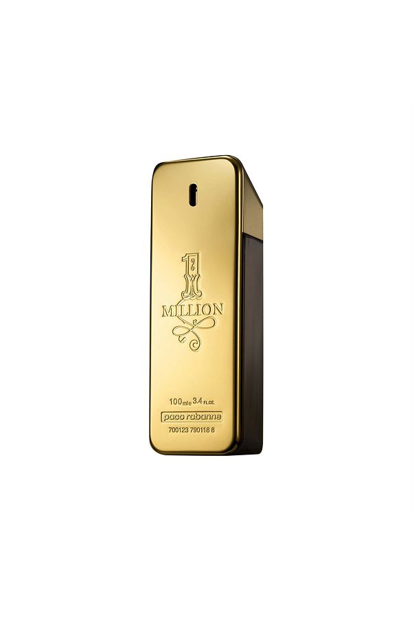Paco Rabanne-1 Edt Herrenparfüm – 100 ml 1