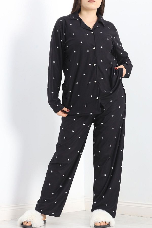 Suede black suit shop