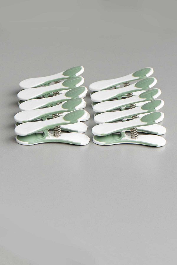 ATA HOME-New Generation 10-Piece Latch Set - Silicone, Non-Marking, Rust-Proof and Non-Breakable 1