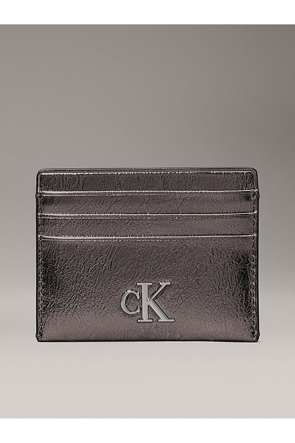 Calvin Klein-6Cc t - Minimal Monogram Cardbound 1
