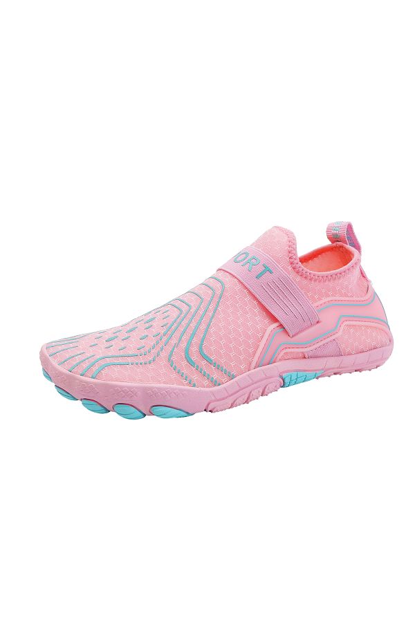YTYIN Women s Water Shoes Quick Drying Breathable Rubber Outsole Non slip Lightweight Rock Climbing Fit. Trendyol