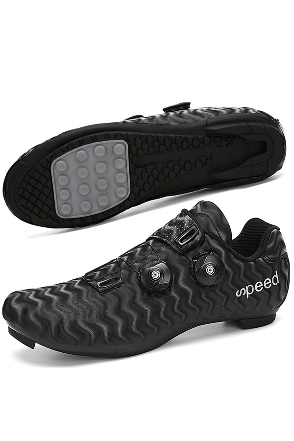 Cycling shoes sole sales