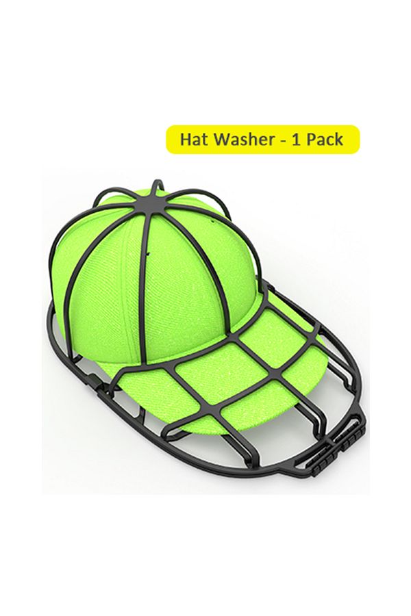 Choice Hat Washers Cap Washers for Washing Machine Hat Cleaning Shaper Protector Fit for Adult and Kid Trendyol