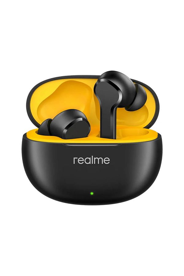 Realme bluetooth earphone outlet