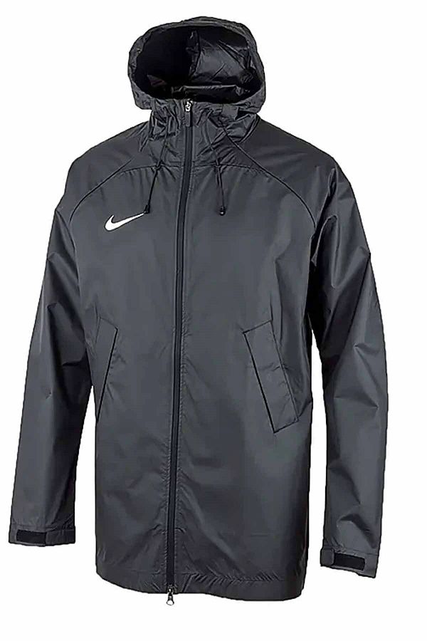Nike Men s Raincoat Men s Raincoat Dj6301 010 black Trendyol