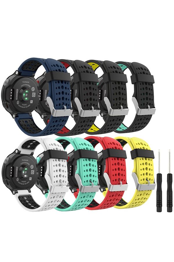 Forerunner 220 strap on sale