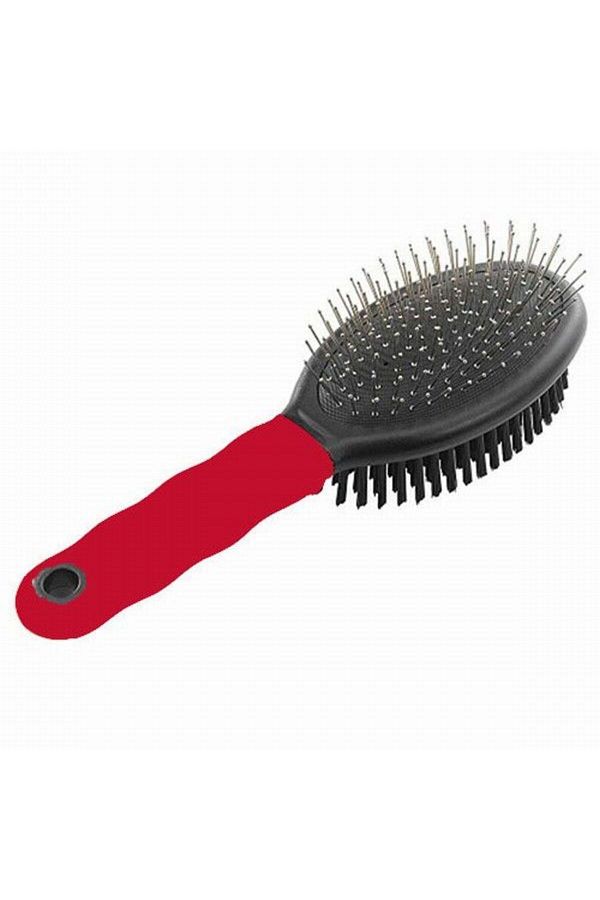 Ferplast-Gro 5926 Double Sided Cat and Dog Comb 19.5X5.5X5.5 cm 1