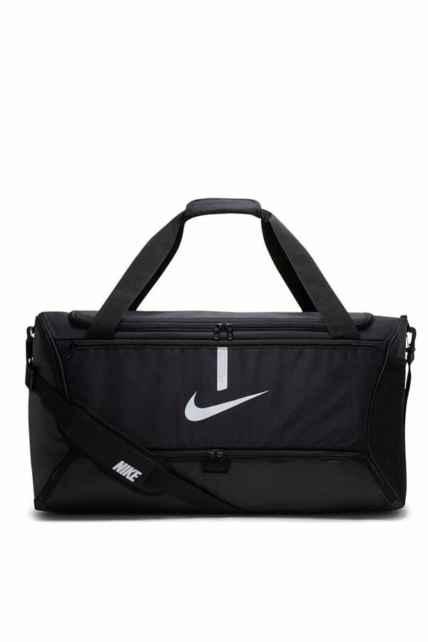 Nike Academy Team L Unisex Sports and Travel Bag Cu8089 010 Black Trendyol