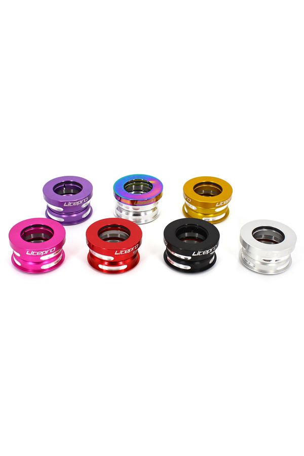 Headset bearing litepro clearance