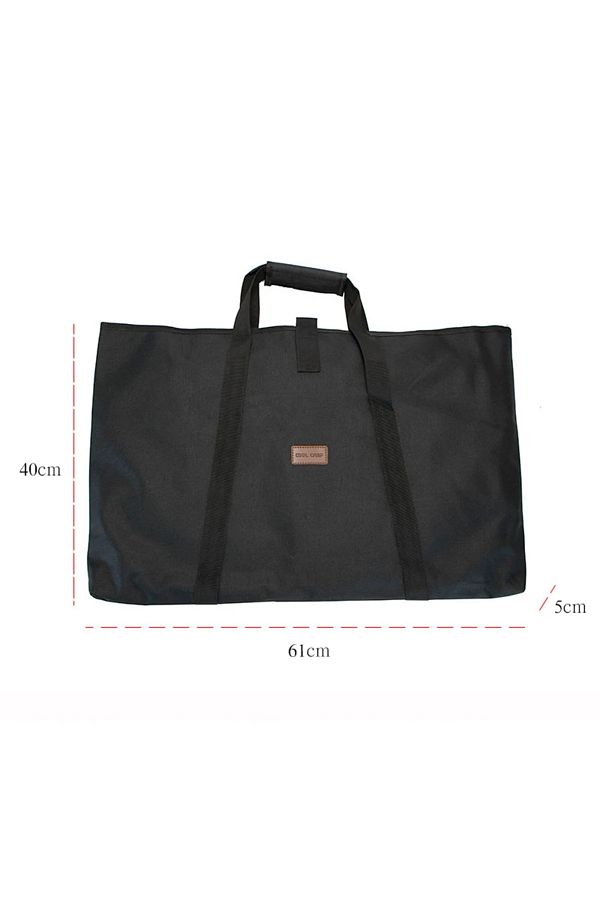 Waterproof camping tote on sale