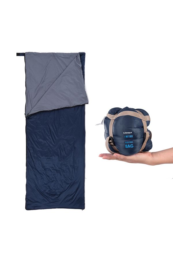 Lixada sleeping bag shop