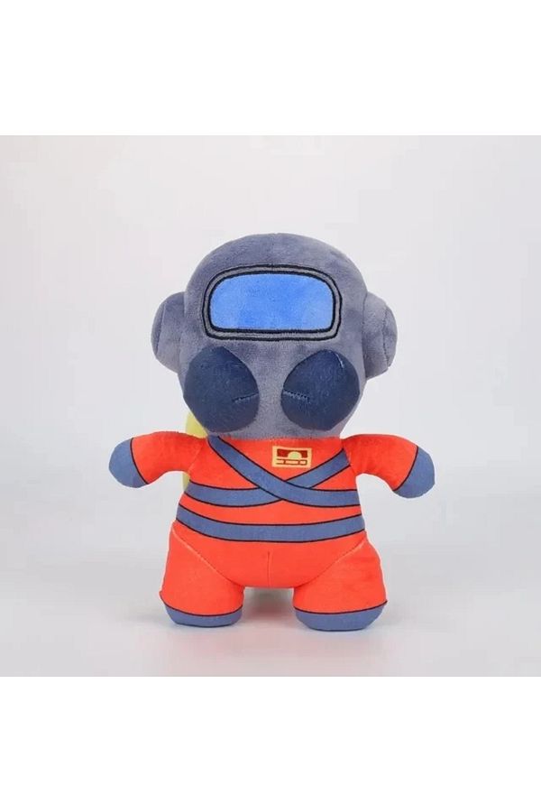 Choice-Lethal Company Plush Toy Coil Head Doll Lethal Company Hoarding Bugs Soft Toy Stuffed Animal Figu... 1