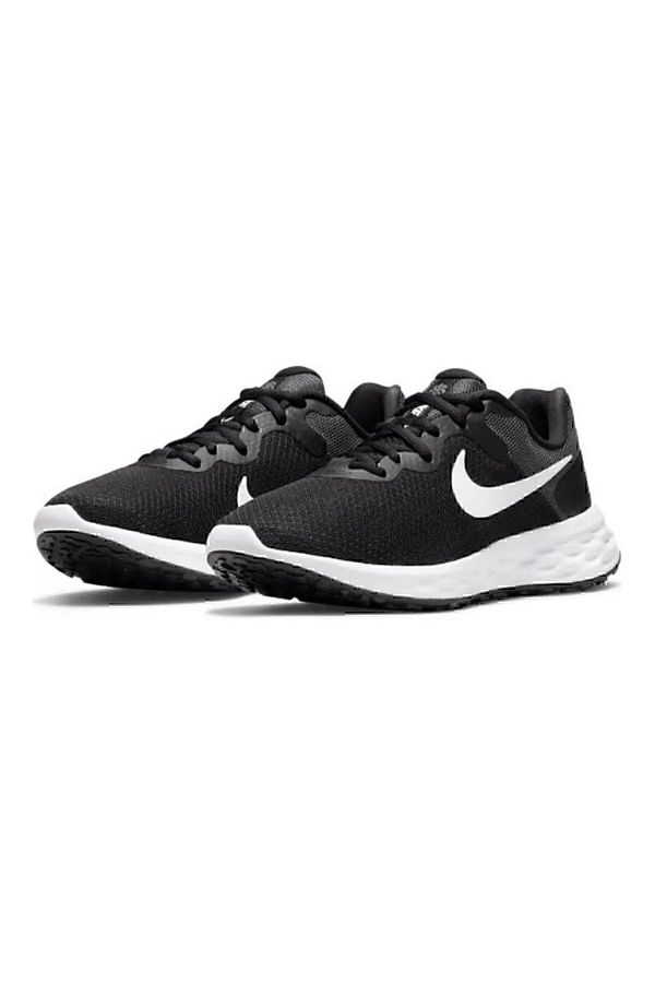 Nike W Revolution 6 Nn Women s Black Sports Shoes Dc3729 003 Trendyol
