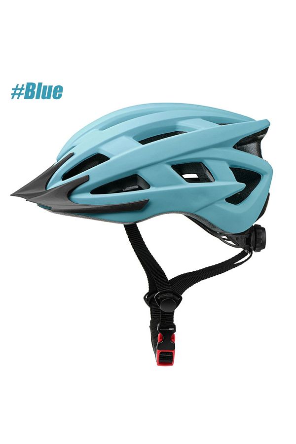 Adjustable bike helmet sale