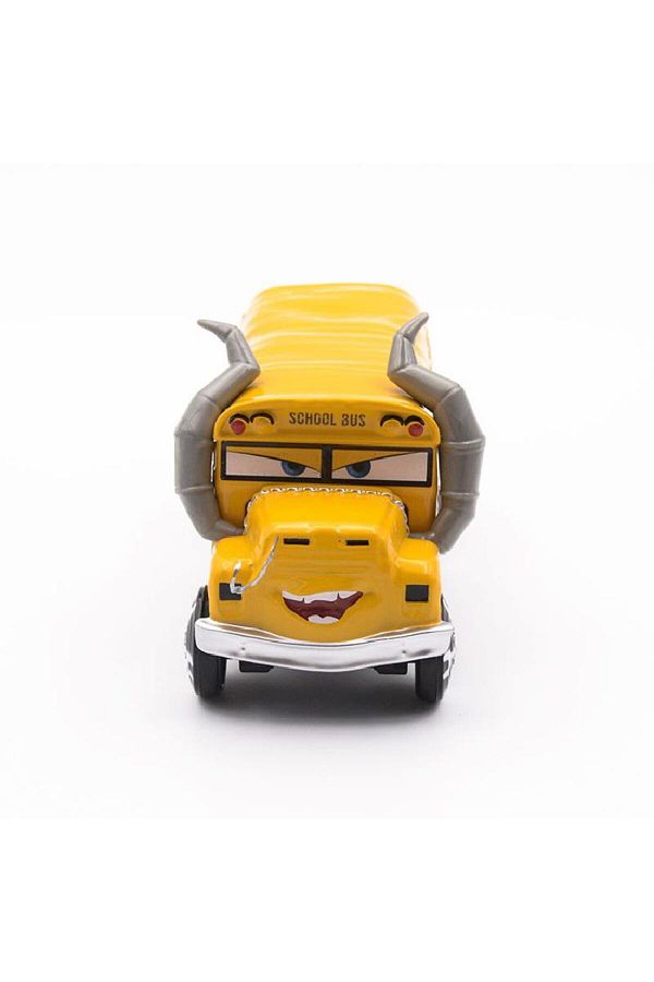 Diecast miss fritter best sale